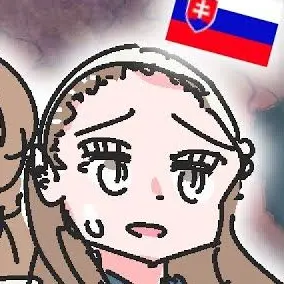 Profile image of スロヴァキアさん