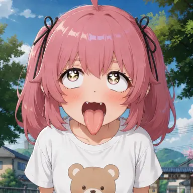 Profile image of はな