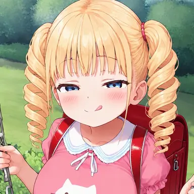 Profile image of ルリ