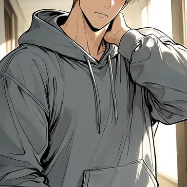 Profile image of Dylan