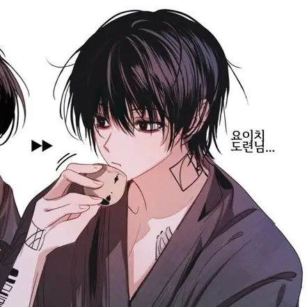 HardCrow0315의 나구모 요이치