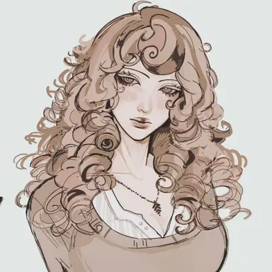 Profile image of Evangeline
