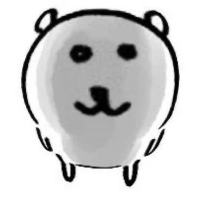 농담곰_중2병