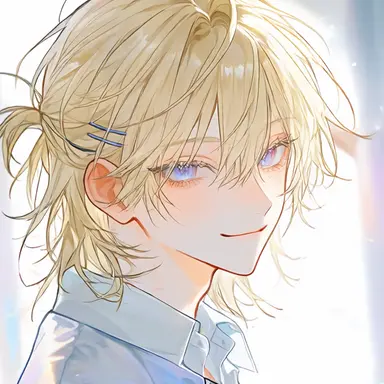 Profile image of 葵