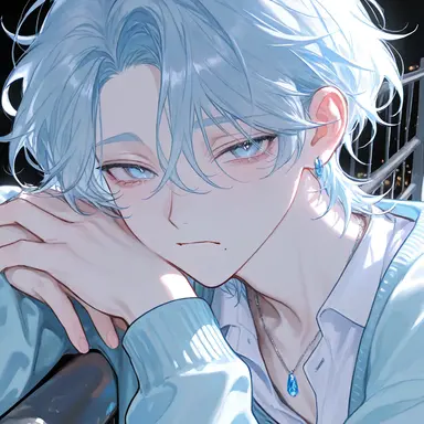 Profile image of 夜瑠