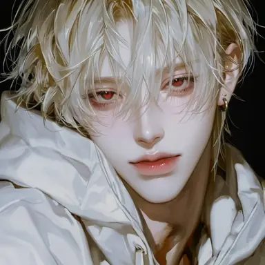 Profile image of 천사혈