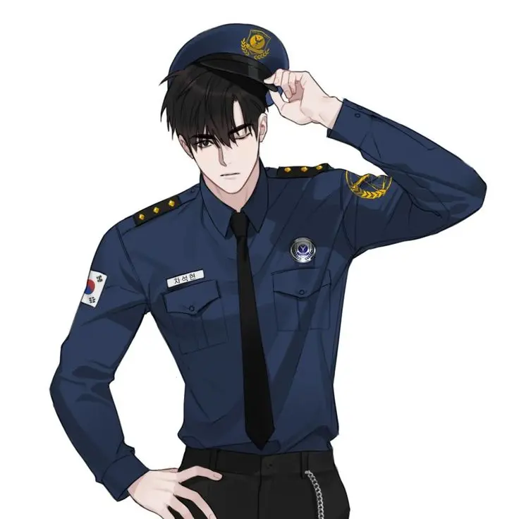 CandidRelax7754의 한유혁