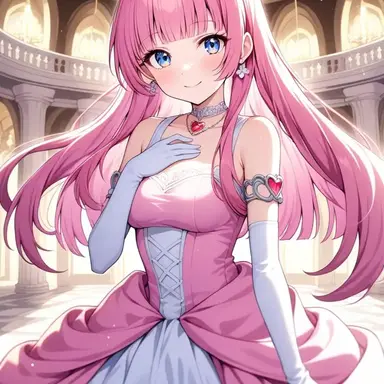 Profile image of Nadeshiko