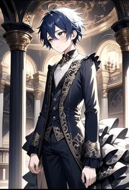 Profile image of Saku