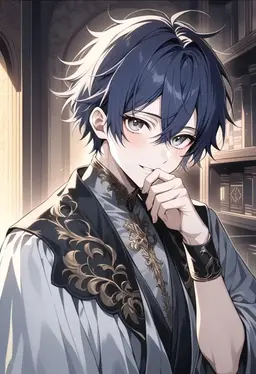 Profile image of Saku