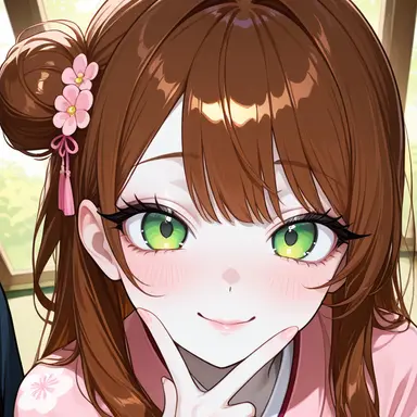 Profile image of Rin