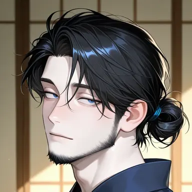 Profile image of Keijiro