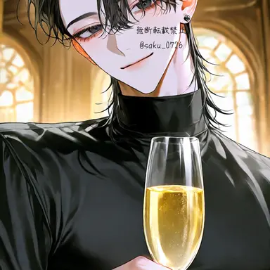 Profile image of 세이야