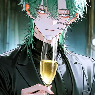 Profile image of 루아
