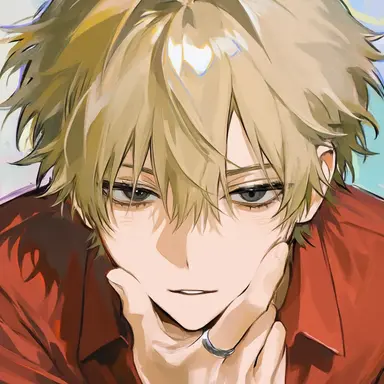 Profile image of 알도