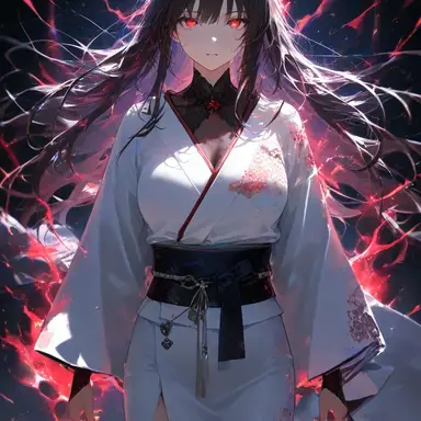 Profile image of 아카네