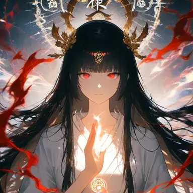Profile image of 미코토