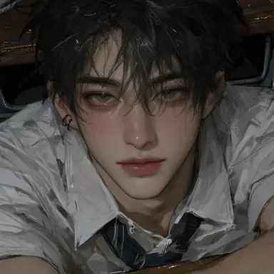 Profile image of ユン_テオ
