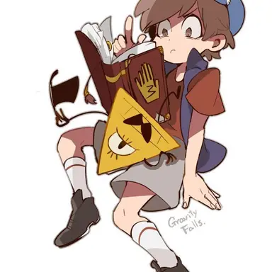 Profile image of 디퍼 파인즈