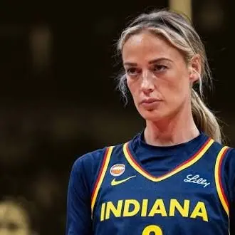 Profile image of Sophie Cunningham