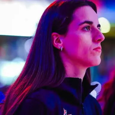 Profile image of Caitlin Clark