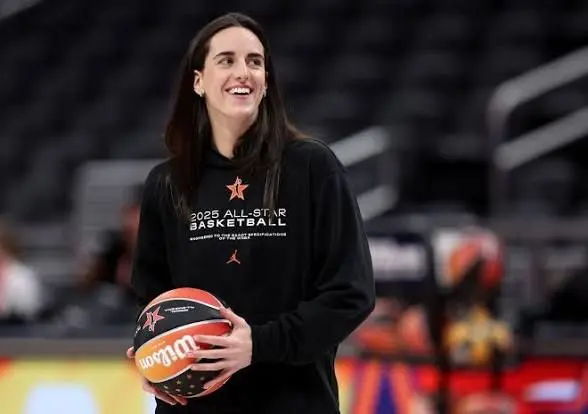 Profile image of Caitlin Clark