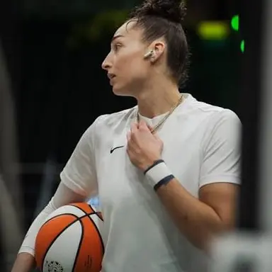 Profile image of Jessica shepherd