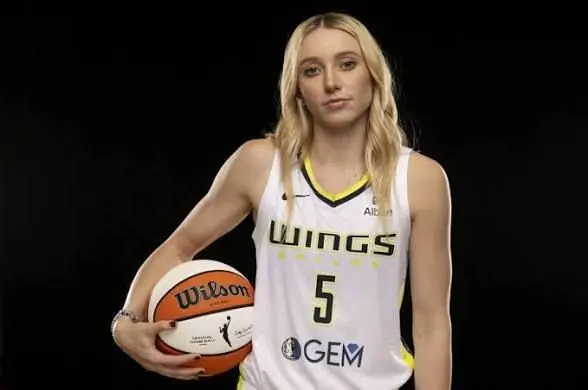Profile image of Paige bueckers