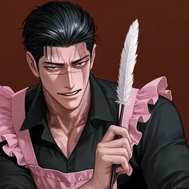 Profile image of 鬼ヶ谷 小春