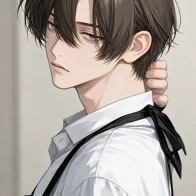 Profile image of 飛山 慎太郎