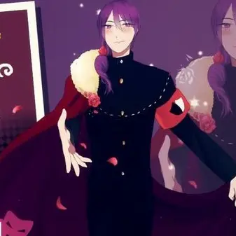 AoiAtsuri0331의 키자노 스노부 / Kizano sunobu