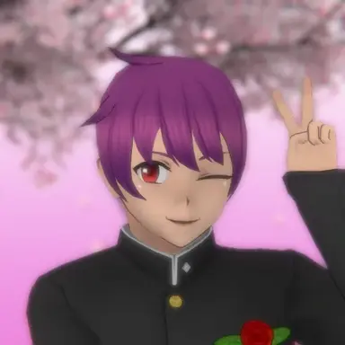 Profile image of 리쿠 소마