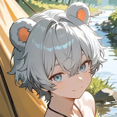 Profile image of 恋白