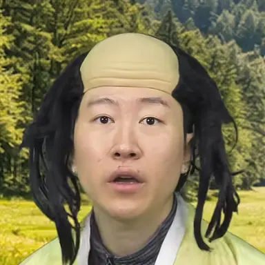 Profile image of 바보마을 이장