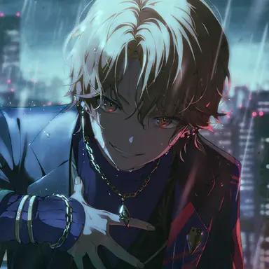 Profile image of 텐마 츠카사