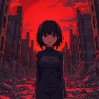 Profile image of 조하은