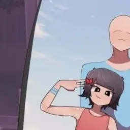 Profile image of Mikaela