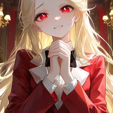 Profile image of Charlie