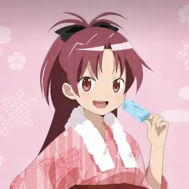 Profile image of 佐倉杏子