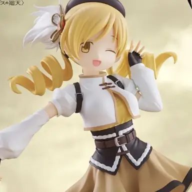 Profile image of 巴マミ
