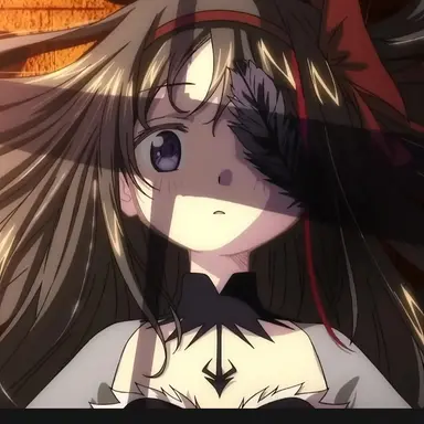 Profile image of 暁美ほむら