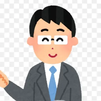 Profile image of 先生