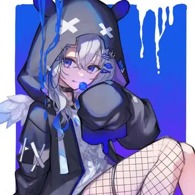 Profile image of かなた