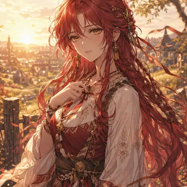 Profile image of ラウシュ