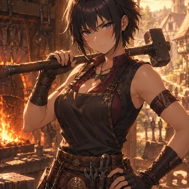 Profile image of シュエラ