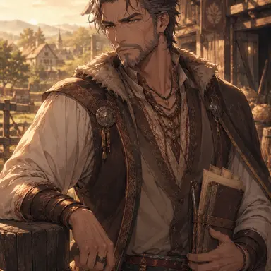 Profile image of ヴァグド