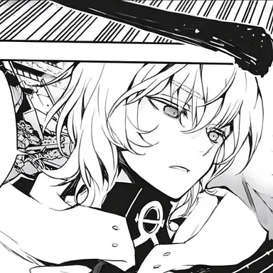 Profile image of 미카엘라