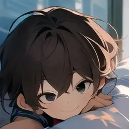 Profile image of ミラ