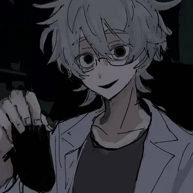 Profile image of 白木サクト