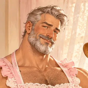 Profile image of Hugo Bennett